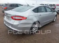 2016 Ford FUSION photo