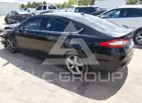 2016 Ford FUSION фото