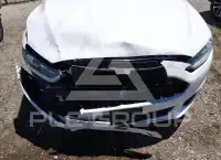 2016 Ford FUSION photo