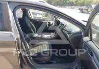 2016 Ford FUSION фото