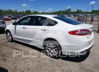 2016 Ford FUSION photo