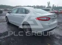 2016 Ford FUSION фото