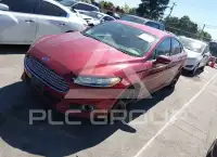 2016 Ford FUSION photo