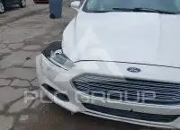 2016 Ford FUSION photo