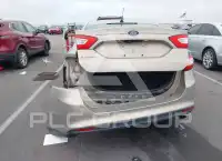2016 Ford FUSION photo