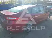 2016 Ford FUSION фото