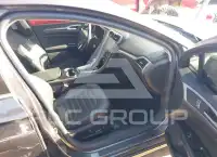 2016 Ford FUSION photo