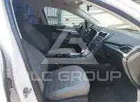 2016 Ford FUSION photo