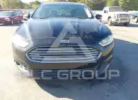 2016 Ford FUSION photo