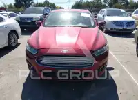 2016 Ford FUSION photo