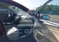 2016 Ford FUSION фото
