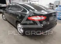 2016 Ford FUSION фото