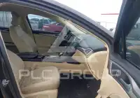 2016 Ford FUSION photo