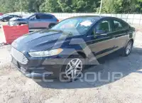 2016 Ford FUSION фото