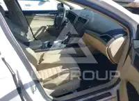 2016 Ford FUSION photo
