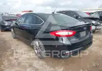 2016 Ford FUSION фото