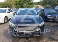 2016 Ford FUSION photo