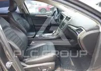 2016 Ford FUSION photo