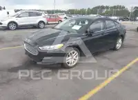 2016 Ford FUSION фото