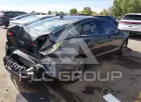 2016 Ford FUSION photo
