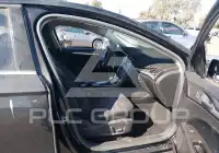 2016 Ford FUSION фото