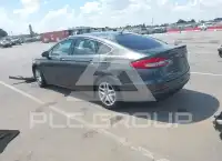 2016 Ford FUSION фото