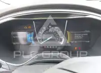2016 Ford FUSION photo