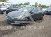 2016 Ford FUSION фото