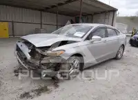 2016 Ford FUSION фото