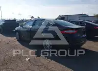 2016 Ford FUSION photo