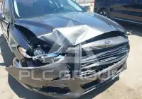 2016 Ford FUSION фото
