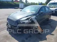 2016 Ford FUSION фото