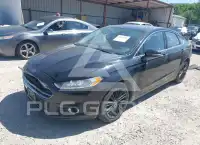 2016 Ford FUSION фото