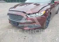 2016 Ford FUSION photo