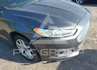 2016 Ford FUSION фото