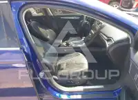 2016 Ford FUSION фото