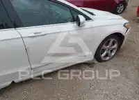 2016 Ford FUSION фото