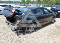 2016 Ford FUSION фото
