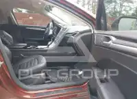 2016 Ford FUSION photo