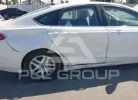 2016 Ford FUSION фото