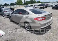 2016 Ford FUSION фото