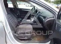 2016 Ford FUSION фото