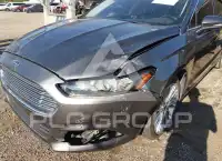 2016 Ford FUSION фото
