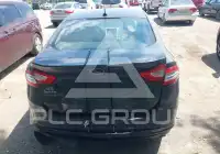 2016 Ford FUSION photo