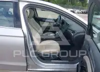 2016 Ford FUSION фото