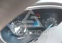 2016 Ford FUSION фото