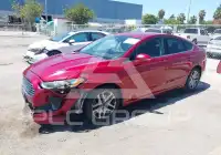 2016 Ford FUSION photo