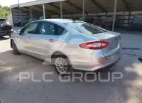 2016 Ford FUSION photo