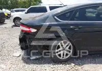 2016 Ford FUSION photo