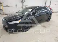 2016 Ford FUSION photo